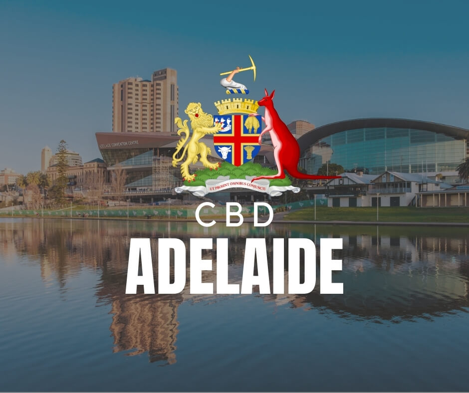 CBD Adelaide