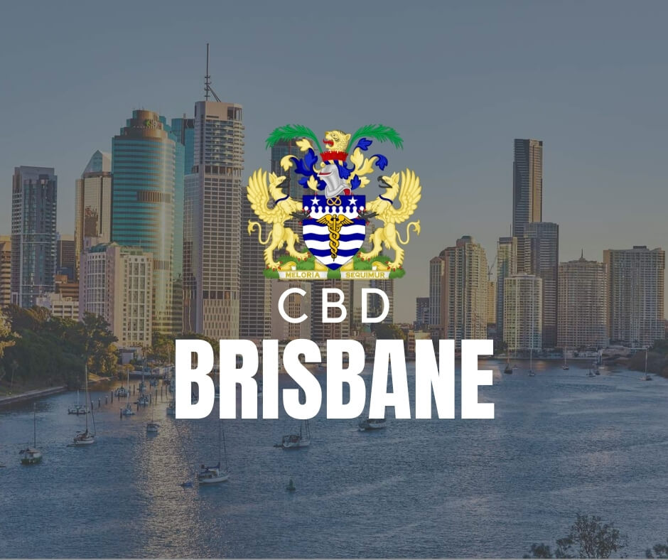 CBD Brisbane