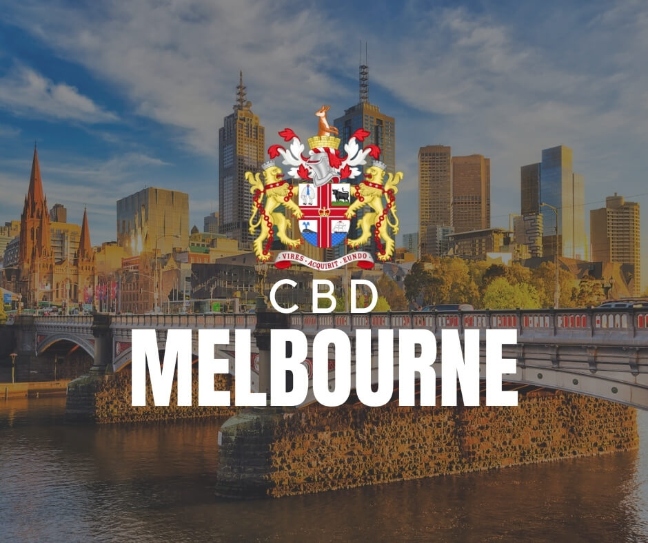 CBD Melbourne