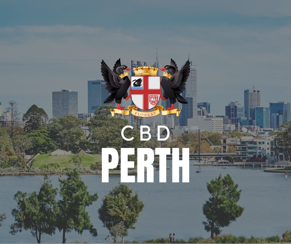 CBD Perth