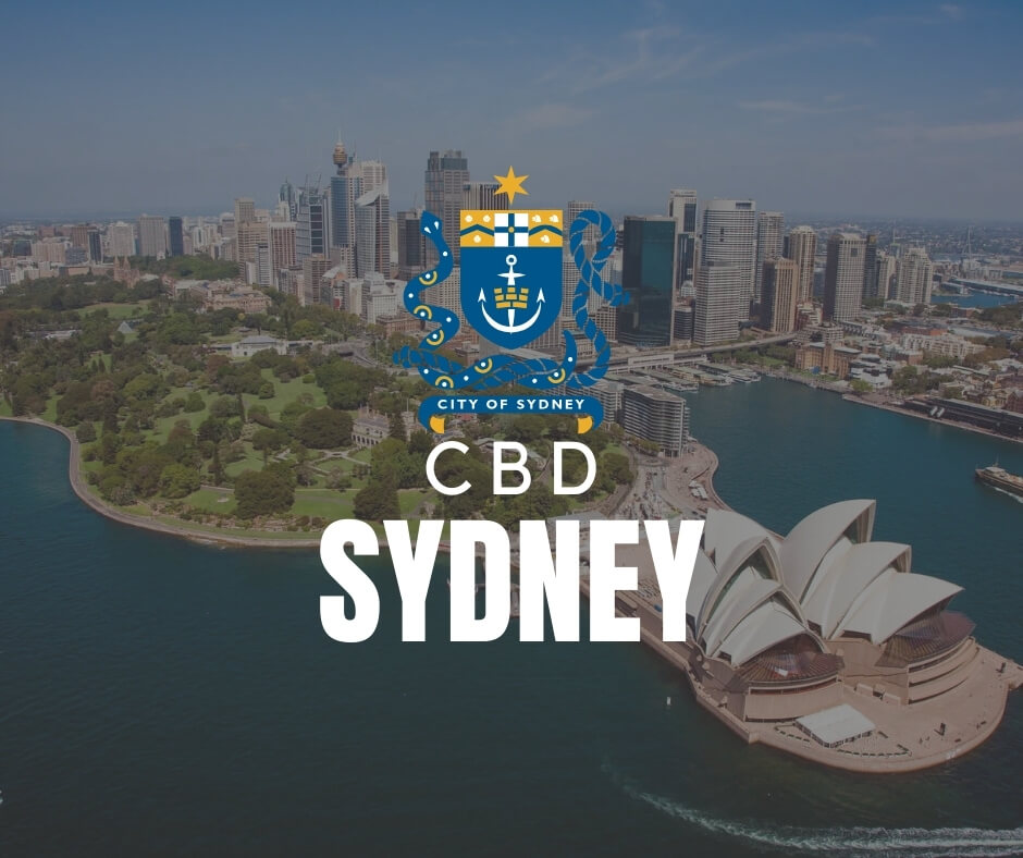 CBD Sydney