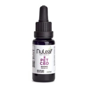 CBD Oil for Dogs - 900mg