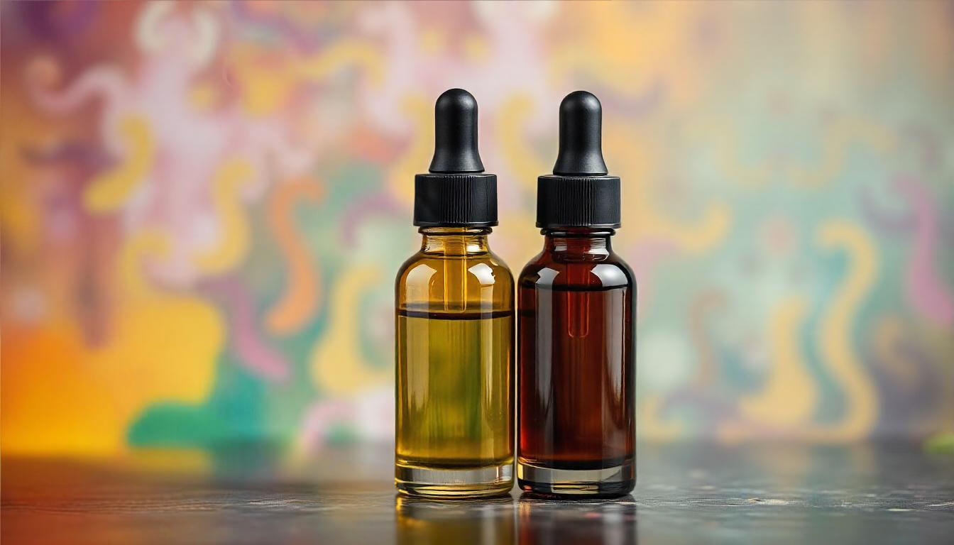 What are the differences between full-spectrum and broad-spectrum CBD?