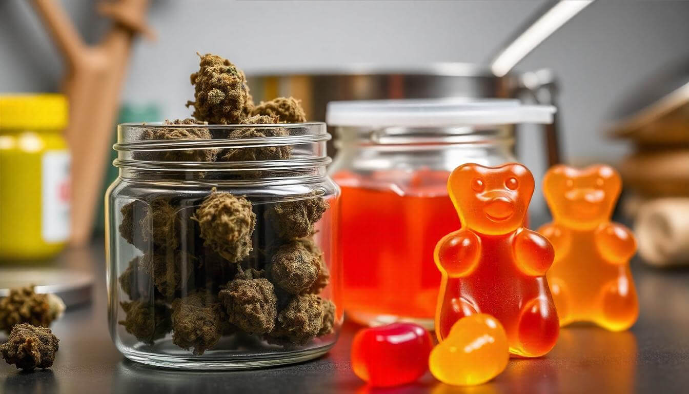 how-to-make-cbd-gummies-at-home