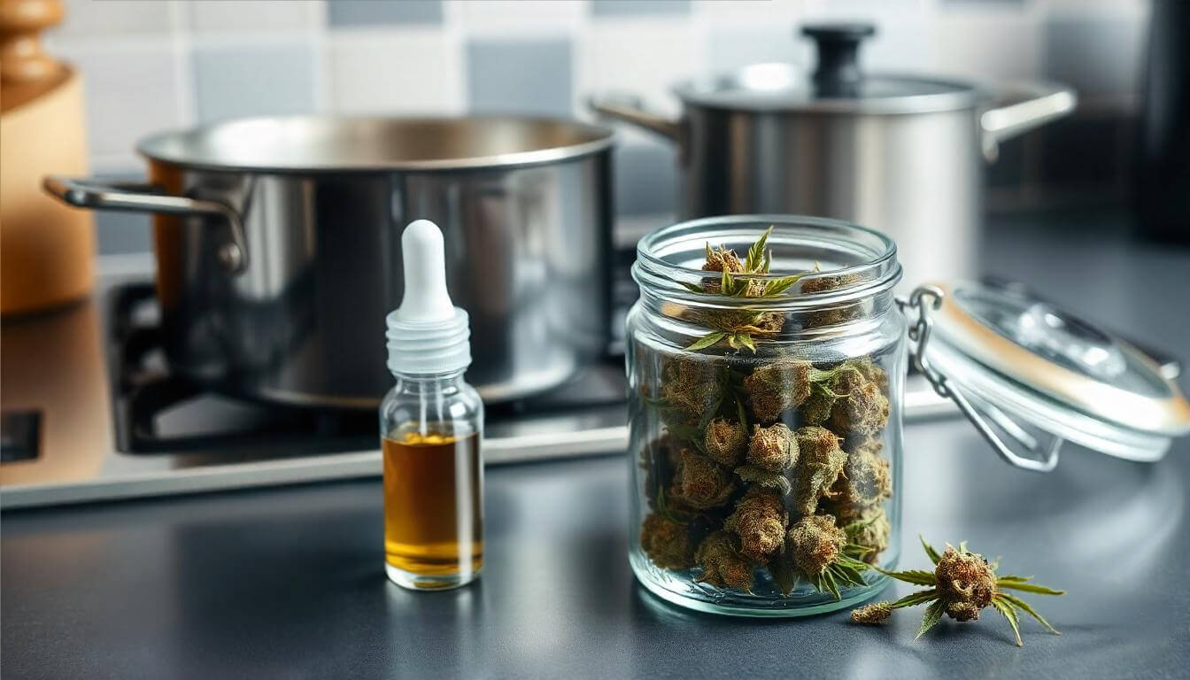 how-to-make-cbd-oil-at-home